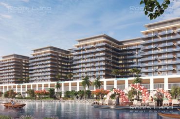 Damac Riverside Views